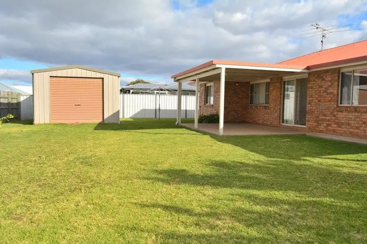 Second view of Homely house listing, 16 Fern Drive, Kearneys Spring QLD 4350