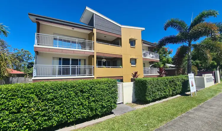 Main view of Homely house listing, Unit 8/12 Edward Street, Caboolture QLD 4510