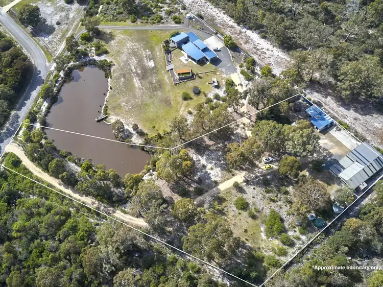 Second view of Homely house listing, 363 HARVEYS FARM ROAD, Bicheno TAS 7215