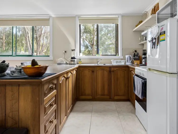 Third view of Homely house listing, 363 HARVEYS FARM ROAD, Bicheno TAS 7215