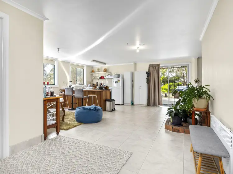 Fourth view of Homely house listing, 363 HARVEYS FARM ROAD, Bicheno TAS 7215