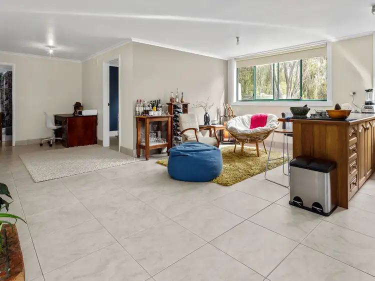 Fifth view of Homely house listing, 363 HARVEYS FARM ROAD, Bicheno TAS 7215