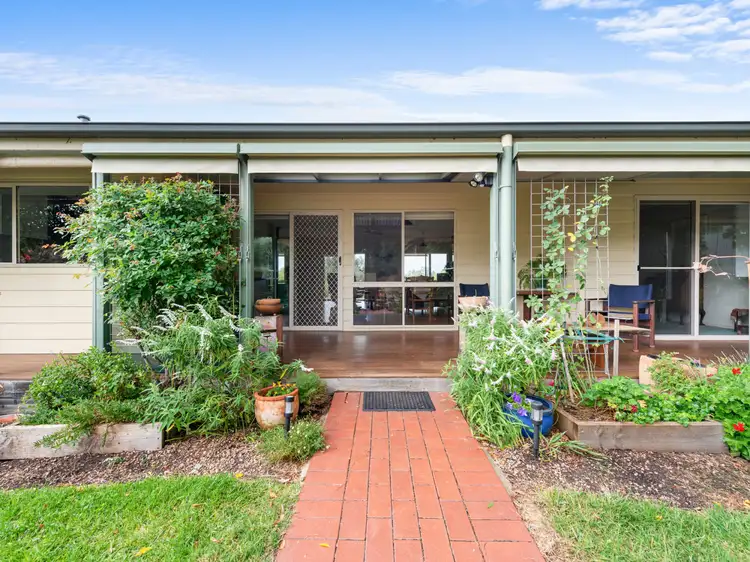 Second view of Homely house listing, 187 Kettles Lane, Johnsonville VIC 3902