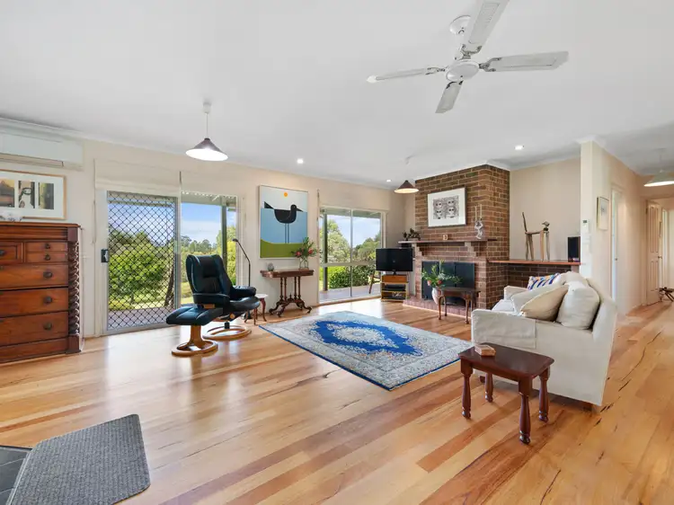 Fourth view of Homely house listing, 187 Kettles Lane, Johnsonville VIC 3902