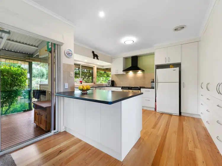 Fifth view of Homely house listing, 187 Kettles Lane, Johnsonville VIC 3902