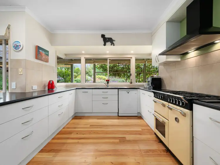 Sixth view of Homely house listing, 187 Kettles Lane, Johnsonville VIC 3902
