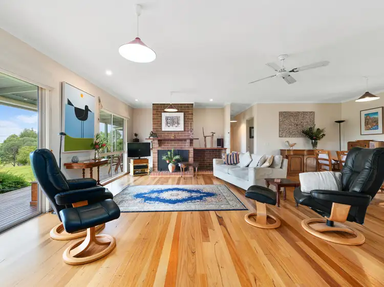 Seventh view of Homely house listing, 187 Kettles Lane, Johnsonville VIC 3902