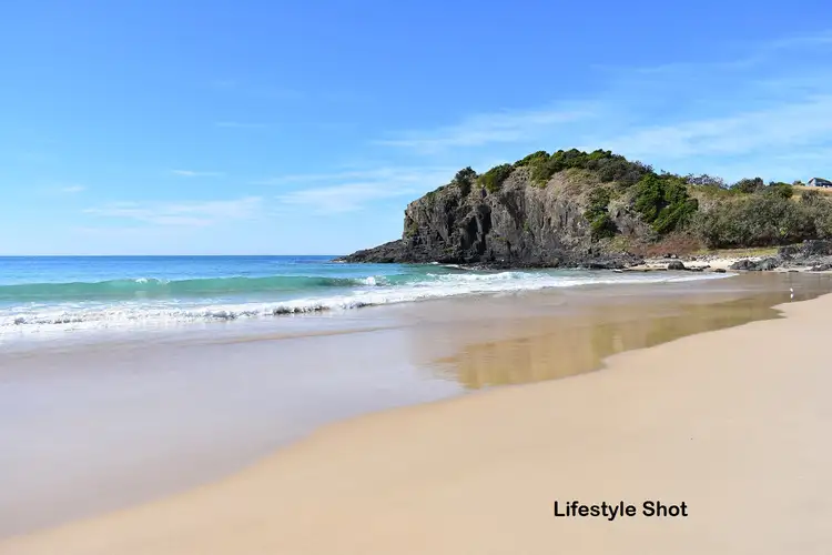 Third view of Homely land listing, Lot 1/47 Raleigh, Scotts Head NSW 2447