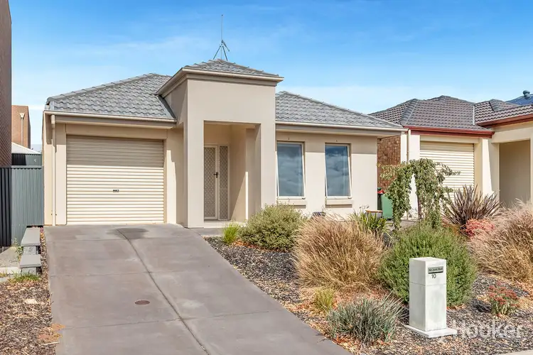 Second view of Homely house listing, 10 Cornish Way, Blakeview SA 5114