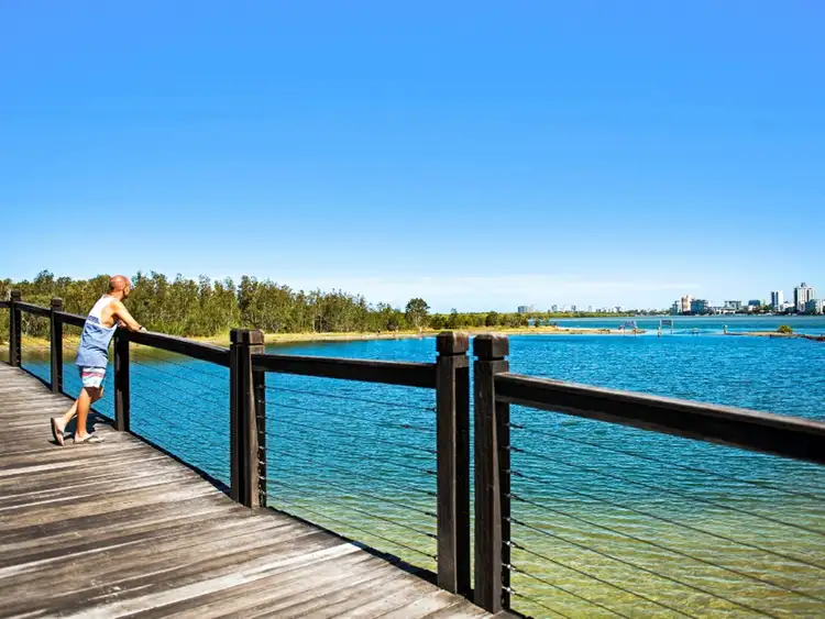 Sixth view of Homely house listing, 19 Moorings Circuit, Twin Waters QLD 4564