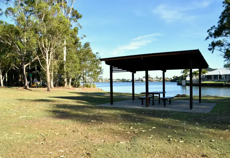 Seventh view of Homely house listing, 19 Moorings Circuit, Twin Waters QLD 4564
