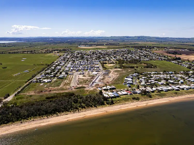 Second view of Homely land listing, 33 Carpathia Street, Coronet Bay VIC 3984