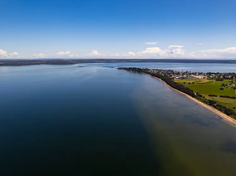 Third view of Homely land listing, 33 Carpathia Street, Coronet Bay VIC 3984