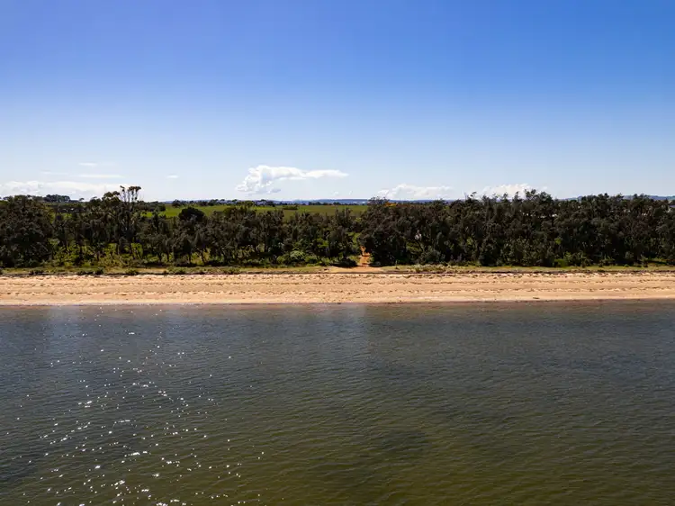 Fourth view of Homely land listing, 33 Carpathia Street, Coronet Bay VIC 3984