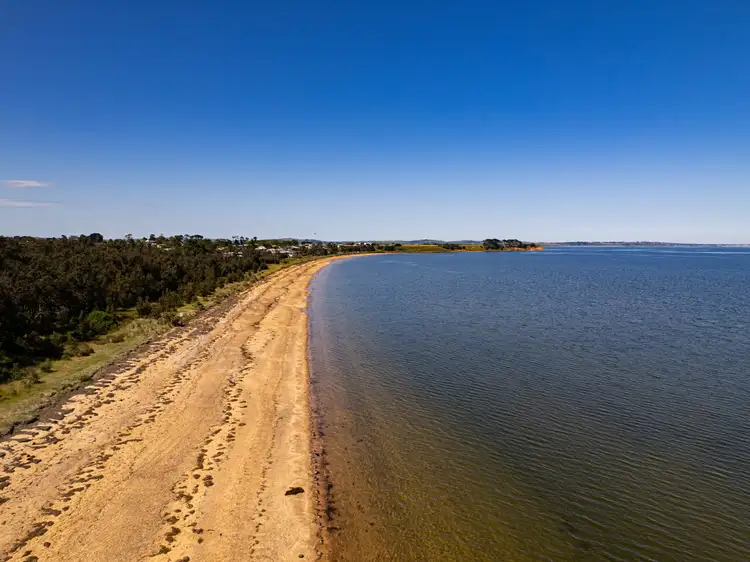 Fifth view of Homely land listing, 33 Carpathia Street, Coronet Bay VIC 3984