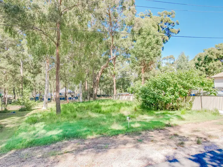 Second view of Homely land listing, 12 Ilumba Street, Russell Island QLD 4184