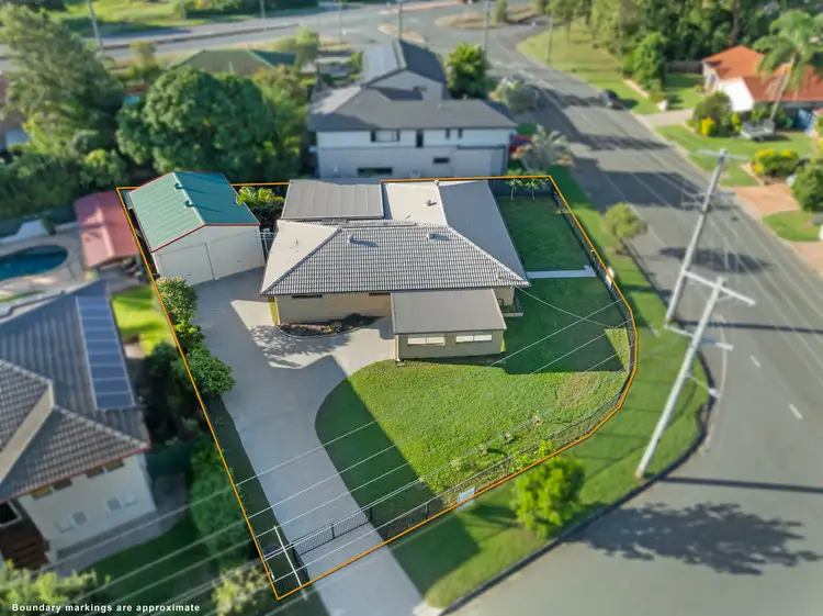 Main view of Homely house listing, 3 Elmhurst Street, Capalaba QLD 4157