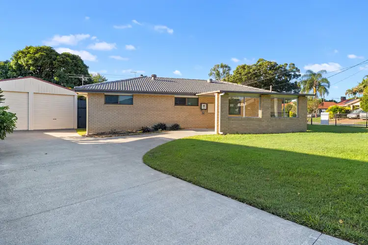 Third view of Homely house listing, 3 Elmhurst Street, Capalaba QLD 4157