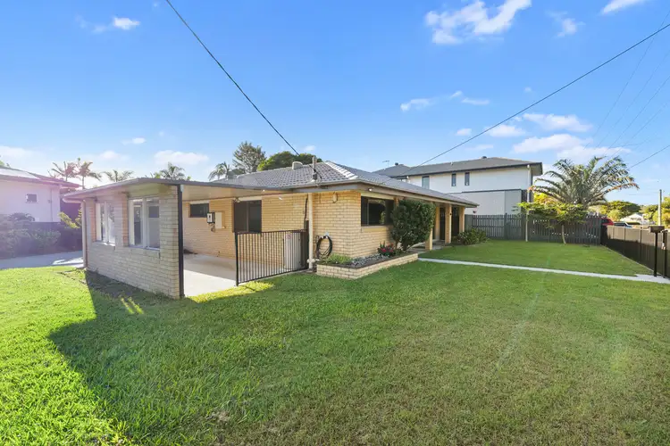 Fourth view of Homely house listing, 3 Elmhurst Street, Capalaba QLD 4157