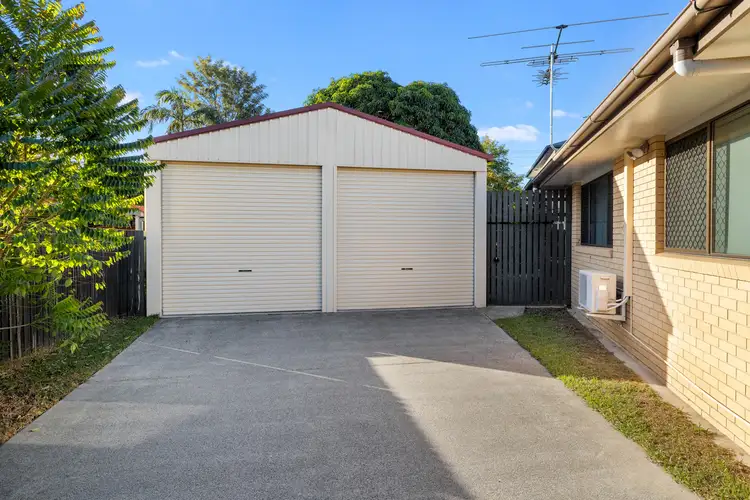 Fifth view of Homely house listing, 3 Elmhurst Street, Capalaba QLD 4157