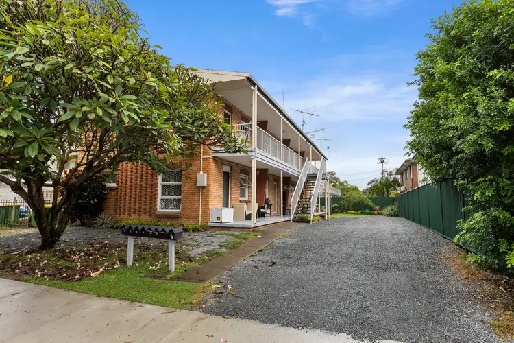 Main view of Homely unit listing, 7/16 Peninsular Drive, Surfers Paradise QLD 4217