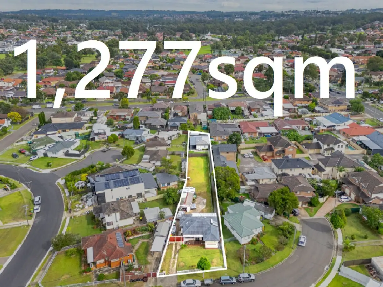 Main view of Homely house listing, 2 Dyson Street, Fairfield West NSW 2165