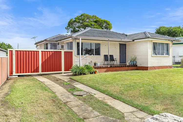Second view of Homely house listing, 2 Dyson Street, Fairfield West NSW 2165