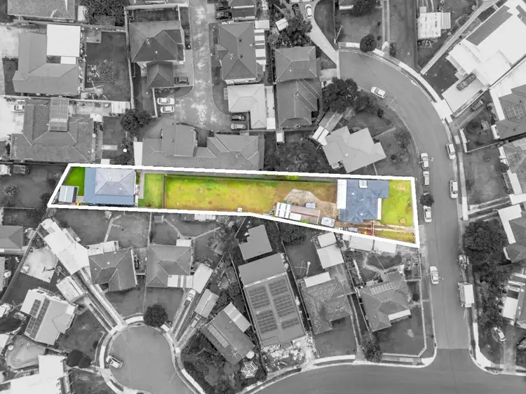 Fourth view of Homely house listing, 2 Dyson Street, Fairfield West NSW 2165