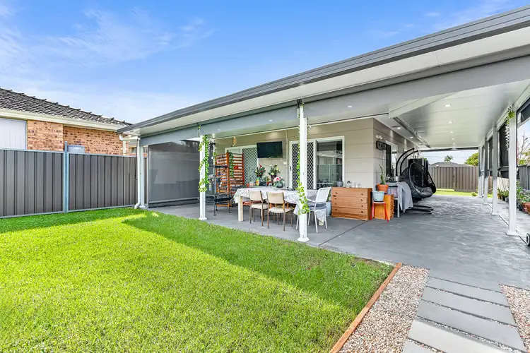 Fifth view of Homely house listing, 2 Dyson Street, Fairfield West NSW 2165