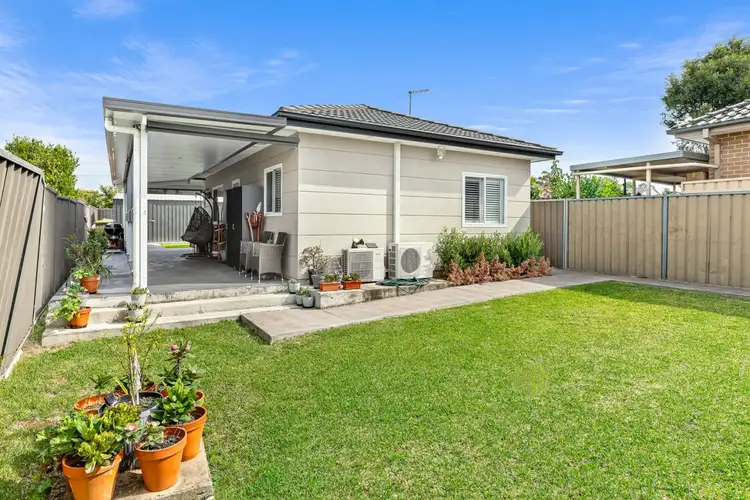 Sixth view of Homely house listing, 2 Dyson Street, Fairfield West NSW 2165