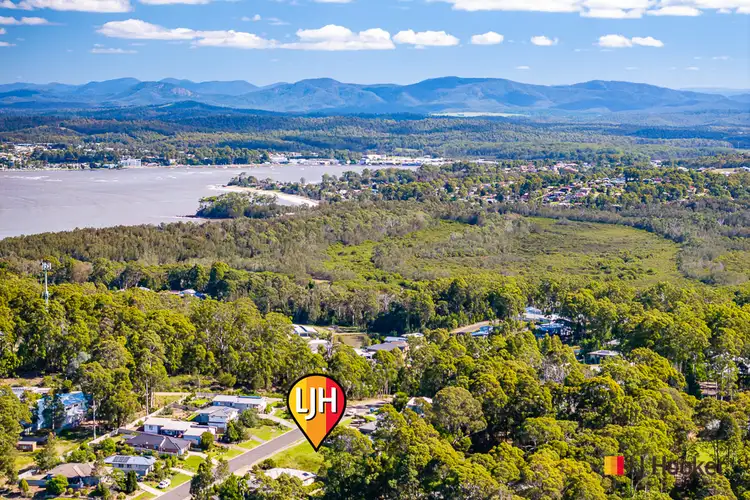 Sixth view of Homely land listing, 5A Litchfield Crescent, Long Beach NSW 2536