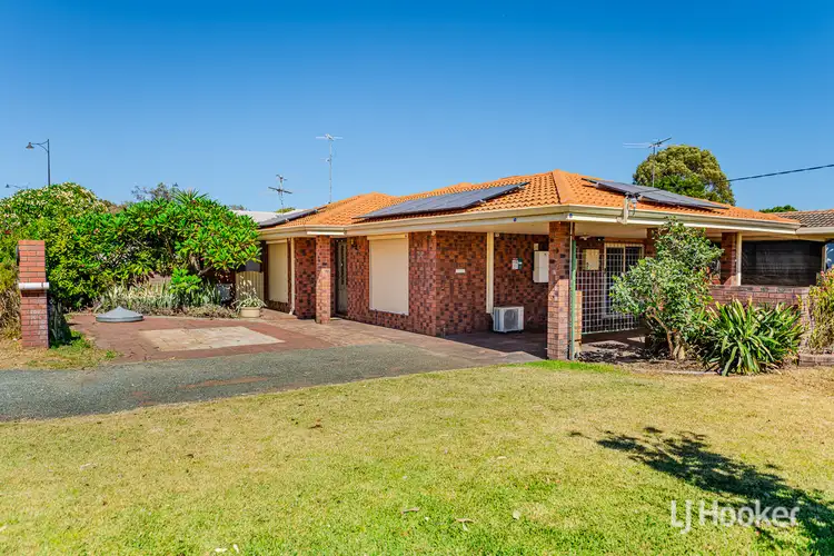 Second view of Homely unit listing, 1/74 Anstruther Road, Mandurah WA 6210