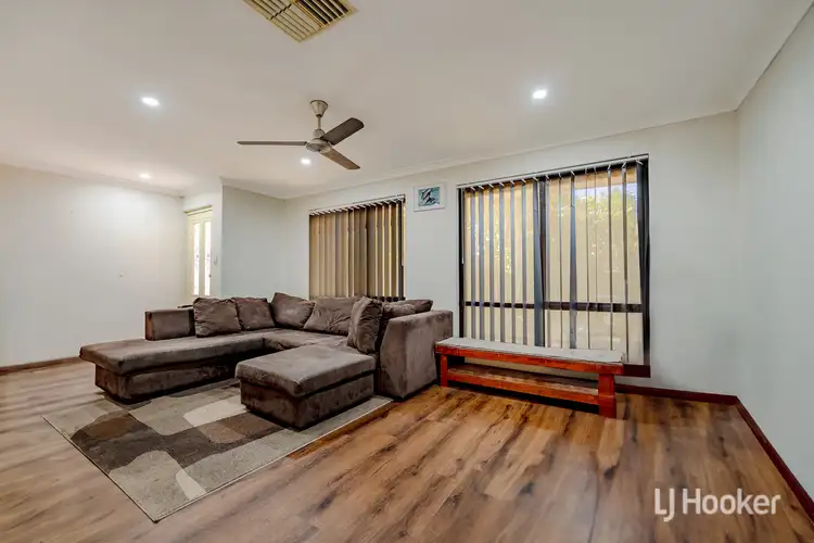 Third view of Homely unit listing, 1/74 Anstruther Road, Mandurah WA 6210