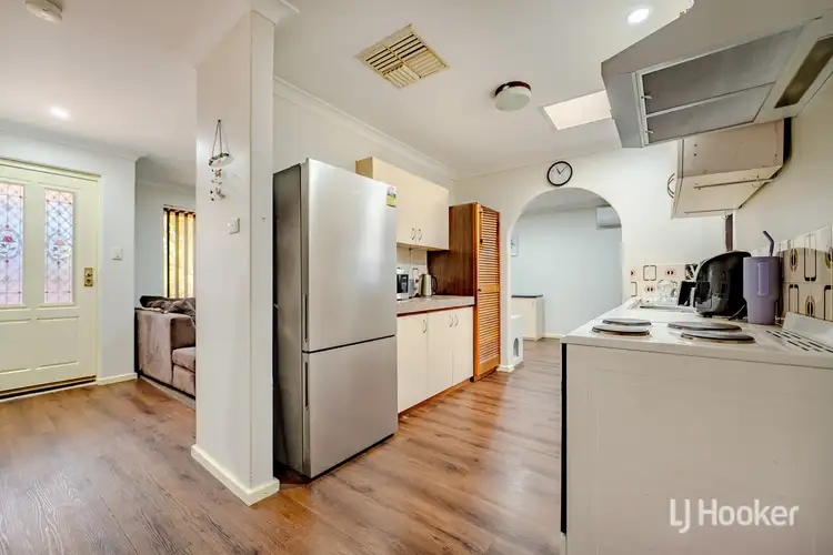 Fourth view of Homely unit listing, 1/74 Anstruther Road, Mandurah WA 6210