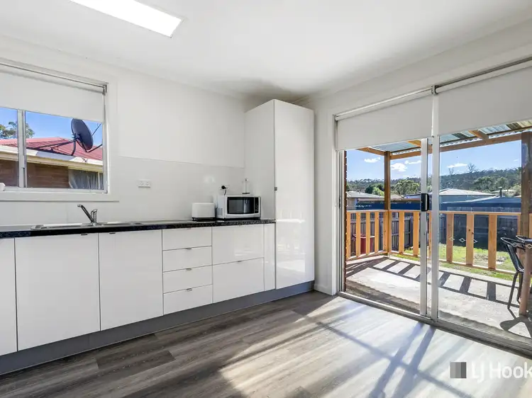 Fifth view of Homely house listing, 69 Lambert Street, Ravenswood TAS 7250