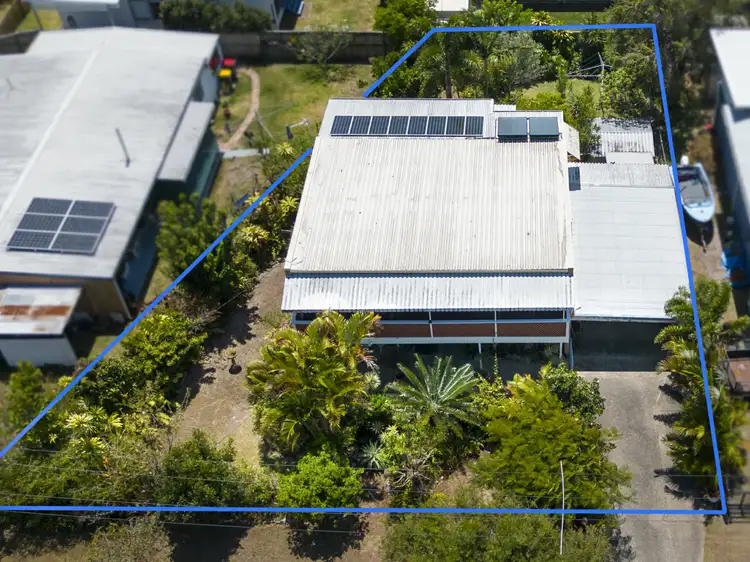 Fifth view of Homely house listing, 3 Paradise Parade, Bongaree QLD 4507