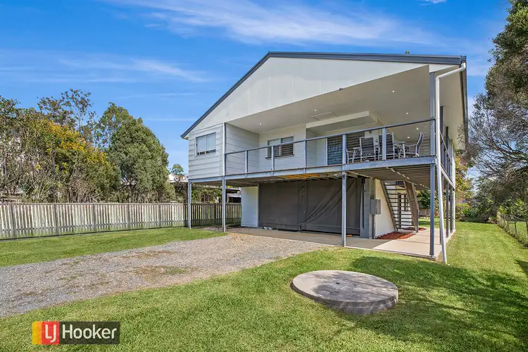 18 James Street, Glenreagh NSW 2450
