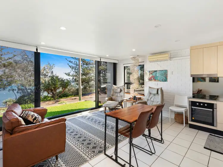 Sixth view of Homely apartment listing, 1/47 Victoria Terrace, Kings Beach QLD 4551