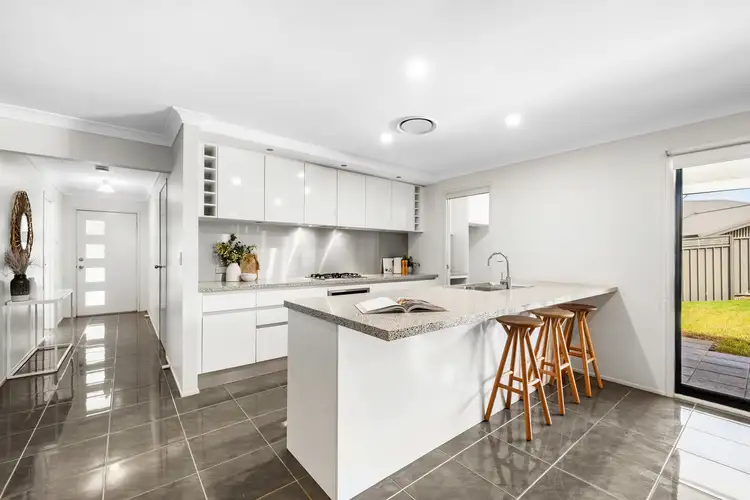 Second view of Homely house listing, 15 Pinnacle Close, Bolwarra Heights NSW 2320