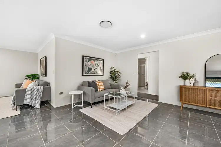 Third view of Homely house listing, 15 Pinnacle Close, Bolwarra Heights NSW 2320