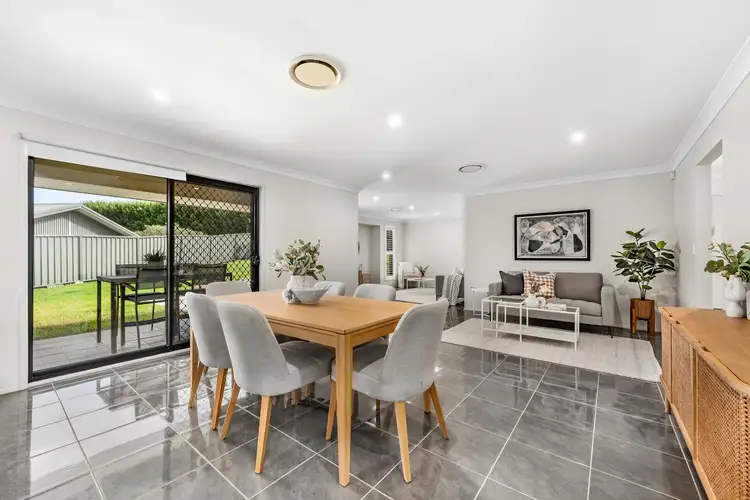 Sixth view of Homely house listing, 15 Pinnacle Close, Bolwarra Heights NSW 2320