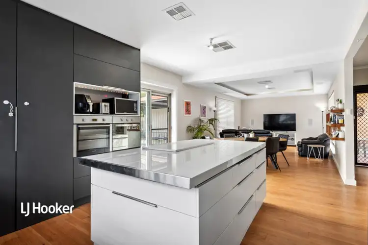 Fifth view of Homely house listing, 26 Parslow Road, Para Hills SA 5096