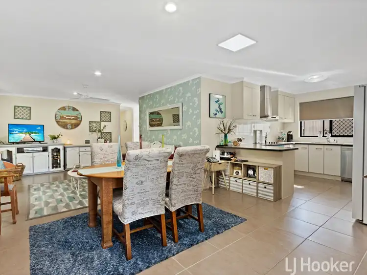 Fourth view of Homely house listing, 16 Jewel Court, Urangan QLD 4655