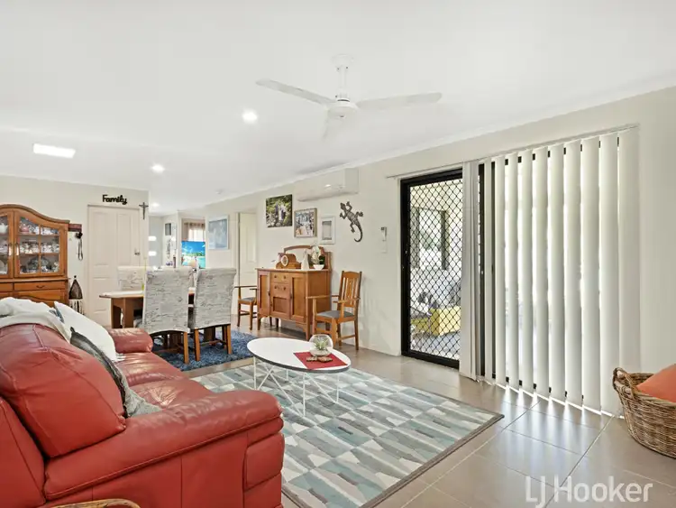 Fifth view of Homely house listing, 16 Jewel Court, Urangan QLD 4655