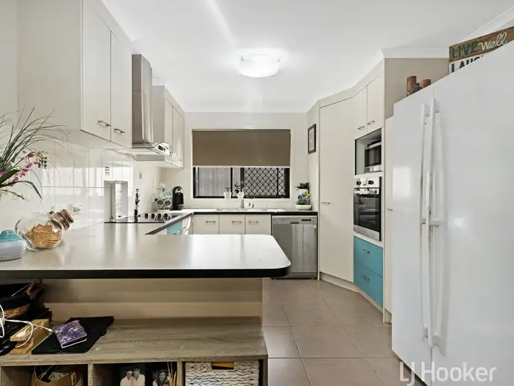 Sixth view of Homely house listing, 16 Jewel Court, Urangan QLD 4655