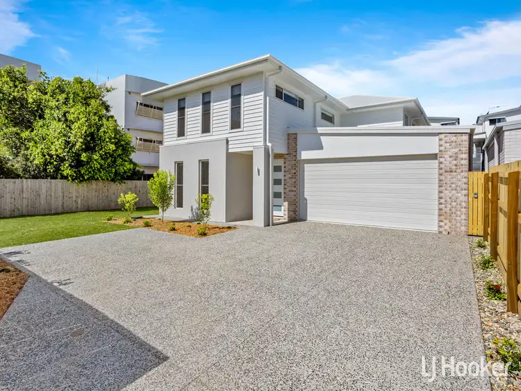 Main view of Homely house listing, 16a Robert Street, Clontarf QLD 4019