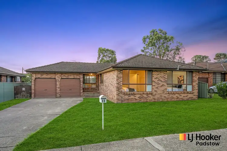 88 Horsley Road, Panania NSW 2213