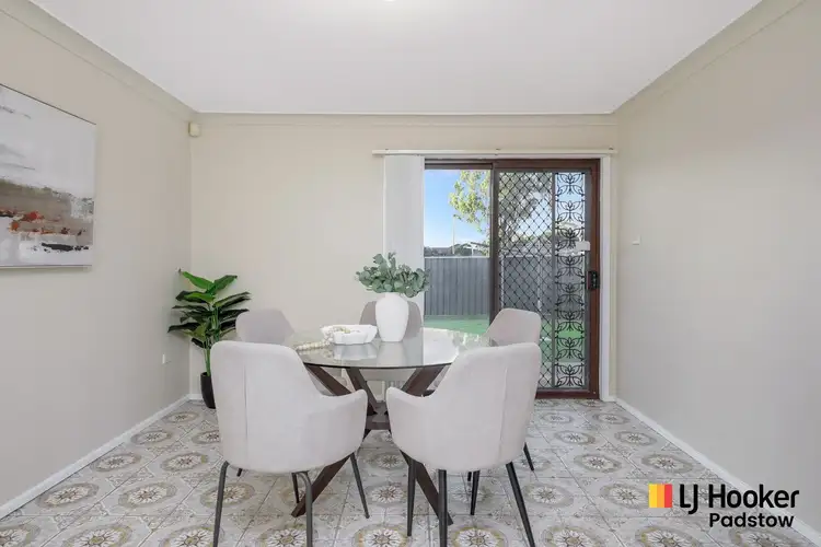 Fifth view of Homely house listing, 88 Horsley Road, Panania NSW 2213