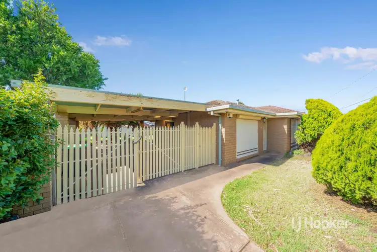 77 Shane Avenue, Seabrook VIC 3028