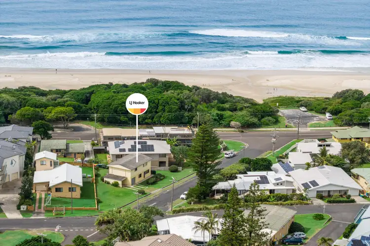 5 Hindmarsh Street, East Ballina NSW 2478